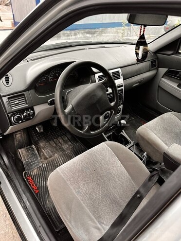 LADA (VAZ) Priora 2008, 370,000 km - 1.6 l - Gəncə