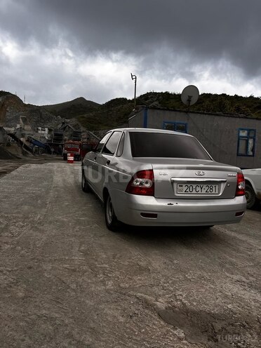 LADA (VAZ) Priora 2008, 370,000 km - 1.6 l - Gəncə
