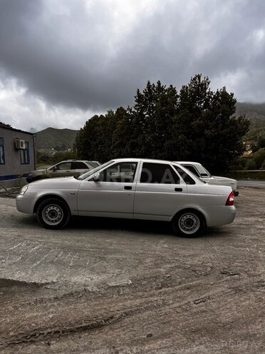 LADA (VAZ) Priora 2008, 370,000 km - 1.6 l - Gəncə