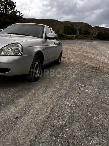 LADA (VAZ) Priora 2008, 370,000 km - 1.6 l - Gəncə