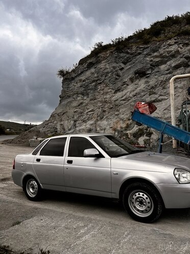 LADA (VAZ) Priora 2008, 370,000 km - 1.6 l - Gəncə