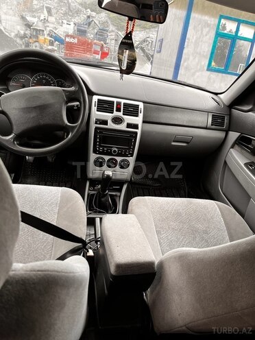 LADA (VAZ) Priora 2008, 370,000 km - 1.6 l - Gəncə