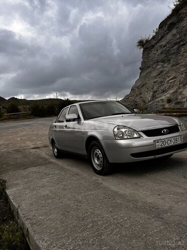 LADA (VAZ) Priora 2008, 370,000 km - 1.6 l - Gəncə