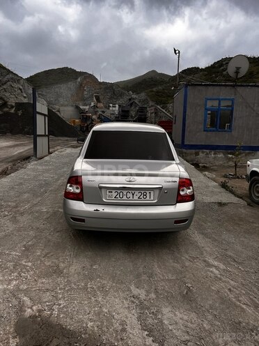 LADA (VAZ) Priora 2008, 370,000 km - 1.6 l - Gəncə