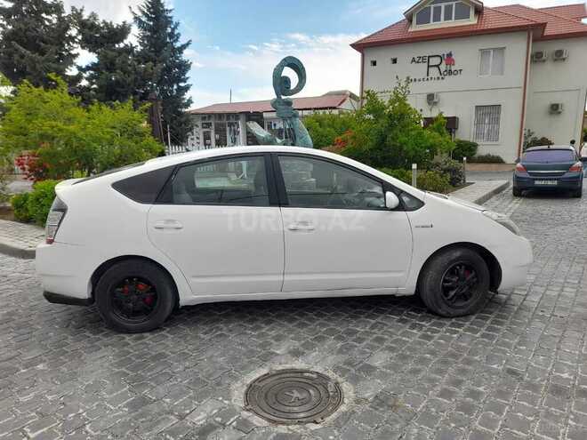 Toyota Prius 2008, 250,000 km - 1.5 л - Bakı