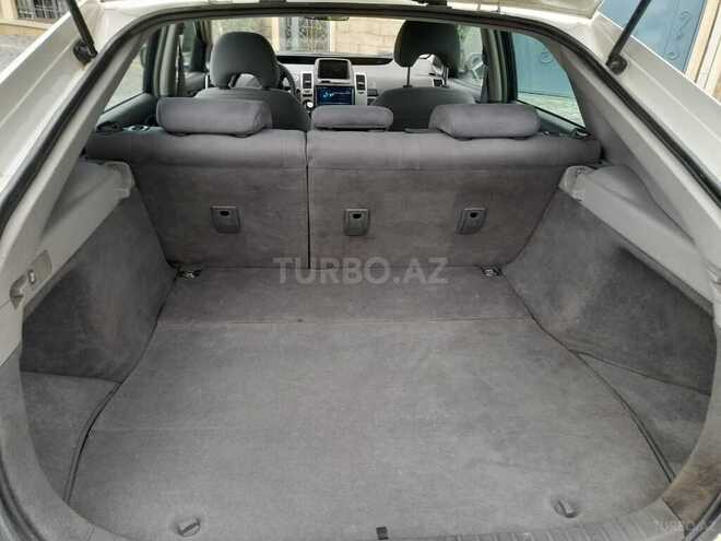 Toyota Prius 2008, 250,000 km - 1.5 л - Bakı