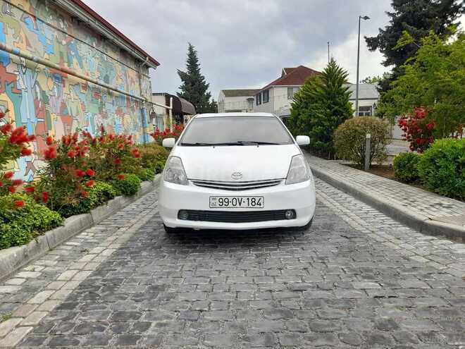 Toyota Prius 2008, 250,000 km - 1.5 л - Bakı