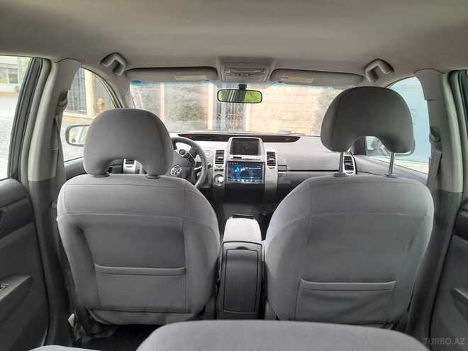 Toyota Prius 2008, 250,000 km - 1.5 л - Bakı