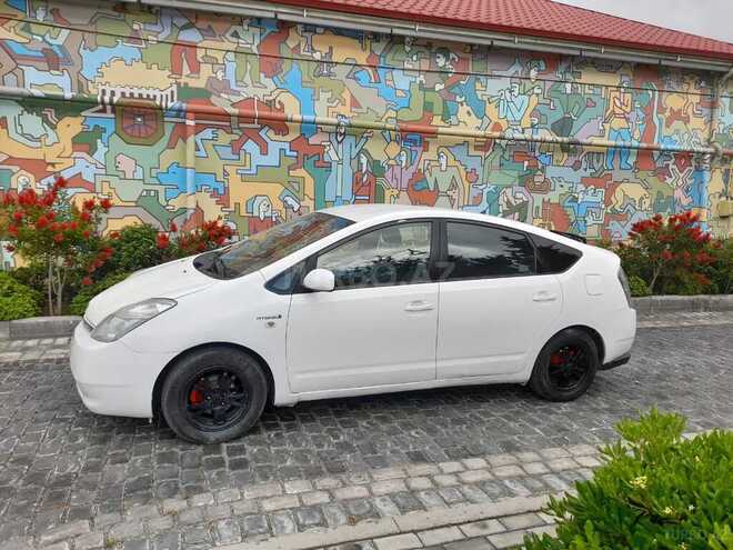 Toyota Prius 2008, 250,000 km - 1.5 л - Bakı