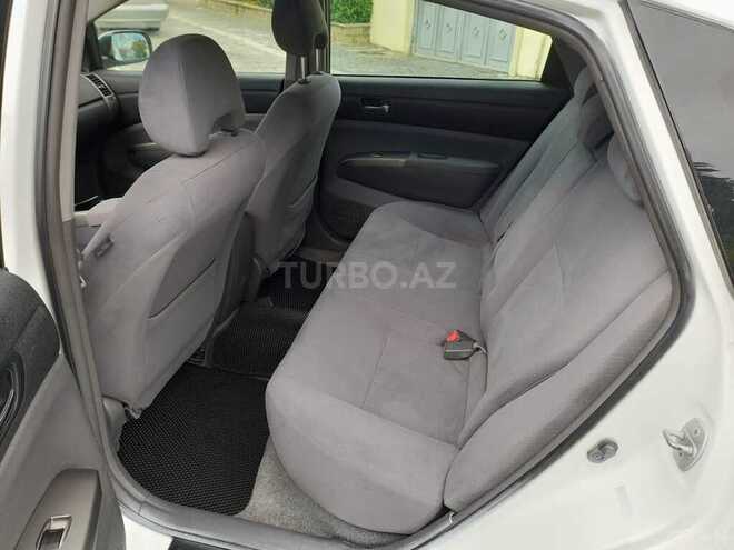 Toyota Prius 2008, 250,000 km - 1.5 л - Bakı