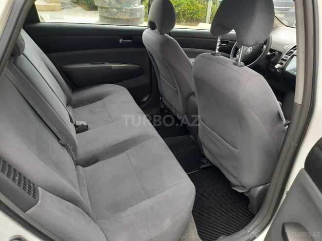Toyota Prius 2008, 250,000 km - 1.5 л - Bakı