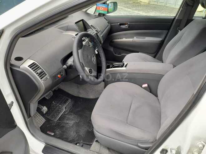 Toyota Prius 2008, 250,000 km - 1.5 л - Bakı