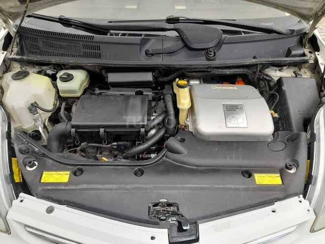 Toyota Prius 2008, 250,000 km - 1.5 л - Bakı