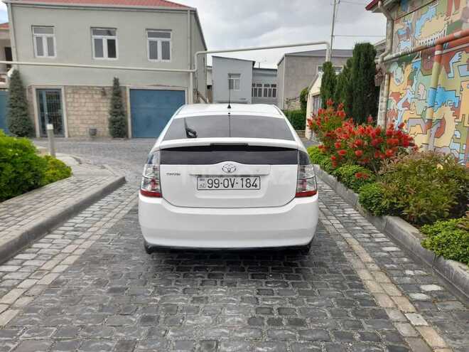 Toyota Prius 2008, 250,000 km - 1.5 л - Bakı
