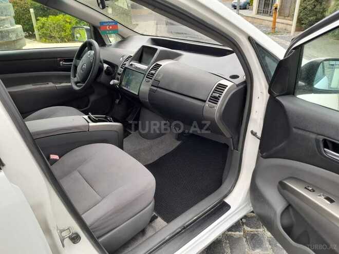Toyota Prius 2008, 250,000 km - 1.5 л - Bakı