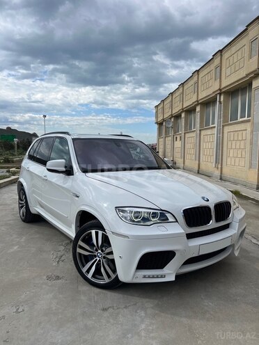 BMW X5 2010, 333,333 km - 4.4 l - Bakı