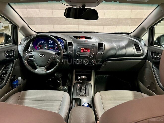 Kia Cerato 2016, 93,421 km - 1.8 l - Bakı