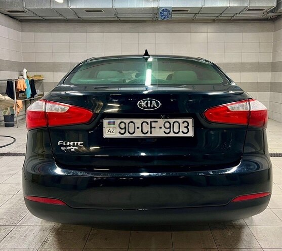 Kia Cerato 2016, 93,421 km - 1.8 l - Bakı