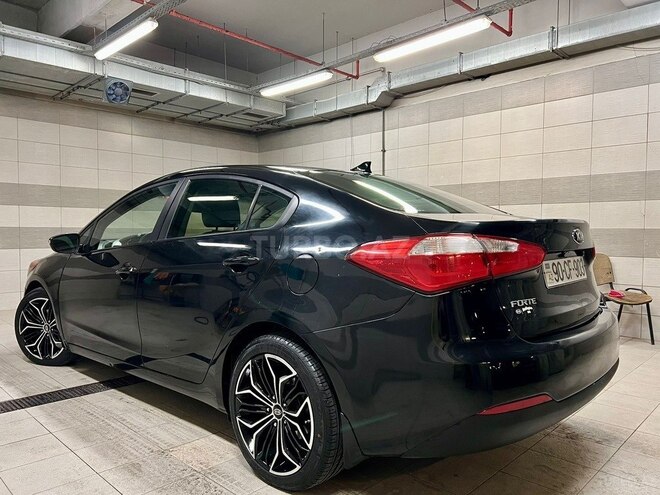 Kia Cerato 2016, 93,421 km - 1.8 l - Bakı