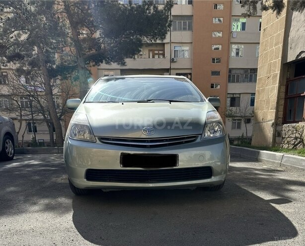 Toyota Prius 2008, 230,000 km - 1.5 l - Bakı