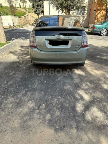 Toyota Prius 2008, 230,000 km - 1.5 l - Bakı