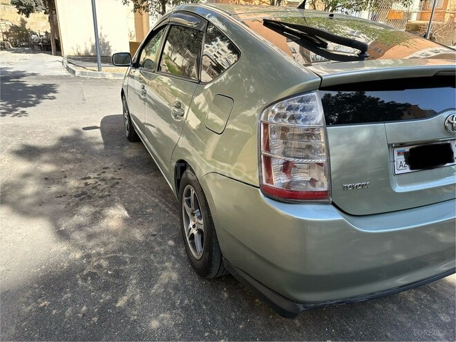 Toyota Prius 2008, 230,000 km - 1.5 l - Bakı