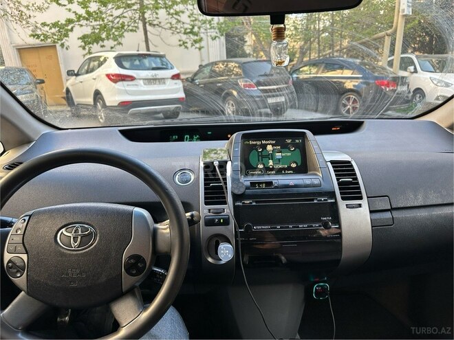 Toyota Prius 2008, 230,000 km - 1.5 l - Bakı