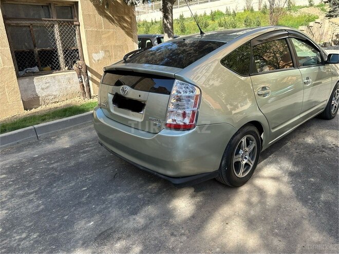 Toyota Prius 2008, 230,000 km - 1.5 l - Bakı
