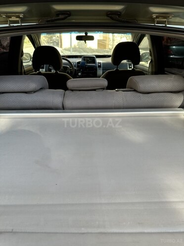 Toyota Prius 2008, 230,000 km - 1.5 l - Bakı