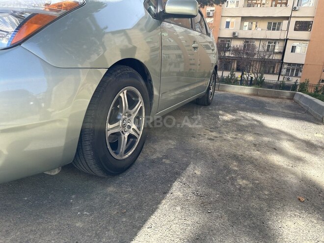 Toyota Prius 2008, 230,000 km - 1.5 l - Bakı