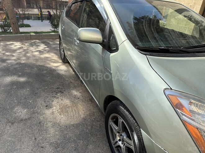 Toyota Prius 2008, 230,000 km - 1.5 l - Bakı
