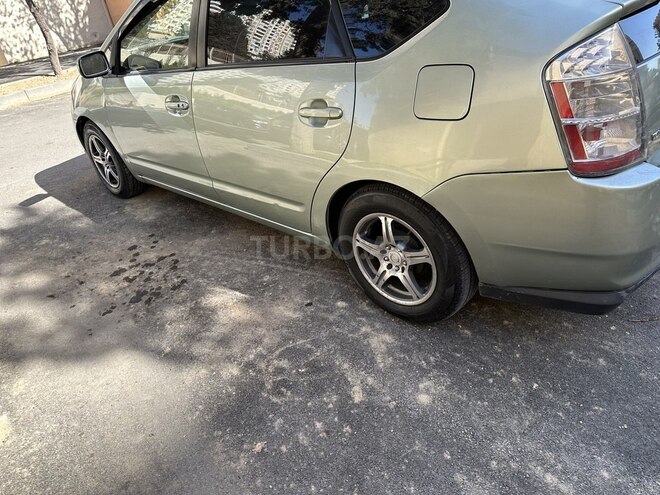 Toyota Prius 2008, 230,000 km - 1.5 l - Bakı