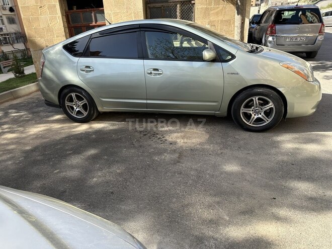 Toyota Prius 2008, 230,000 km - 1.5 l - Bakı