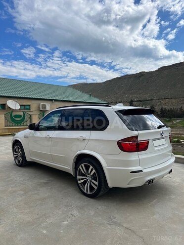 BMW X5 2010, 333,333 km - 4.4 l - Bakı