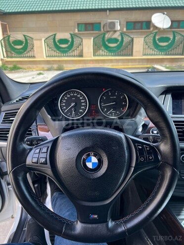 BMW X5 2010, 333,333 km - 4.4 l - Bakı