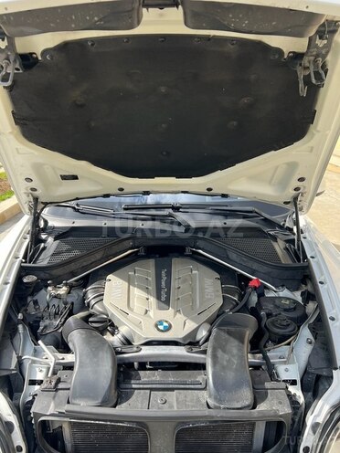 BMW X5 2010, 333,333 km - 4.4 l - Bakı