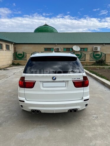 BMW X5 2010, 333,333 km - 4.4 l - Bakı