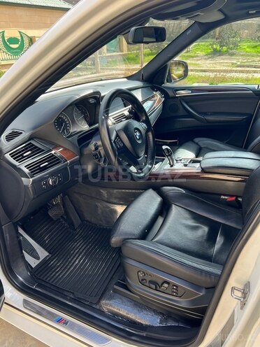 BMW X5 2010, 333,333 km - 4.4 l - Bakı