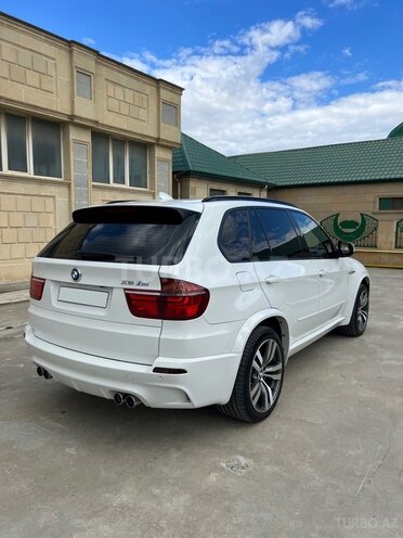 BMW X5 2010, 333,333 km - 4.4 l - Bakı
