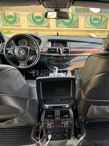 BMW X5 2010, 333,333 km - 4.4 l - Bakı