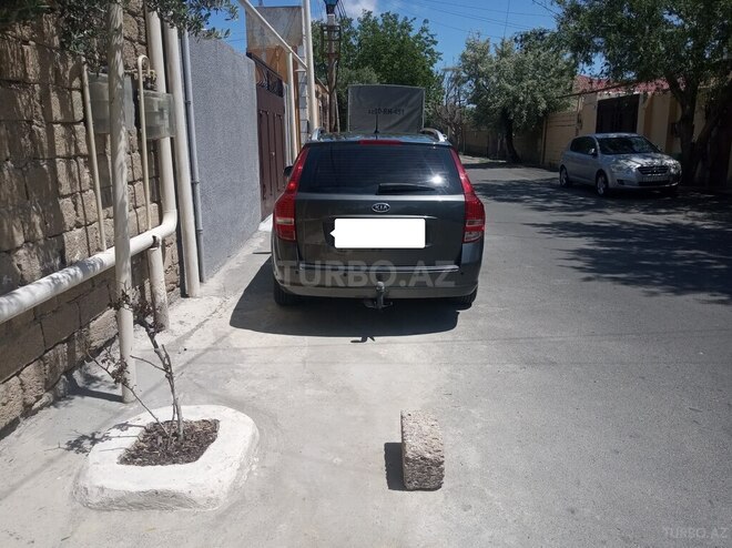 Kia Ceed 2009, 201,000 km - 1.6 л - Bakı