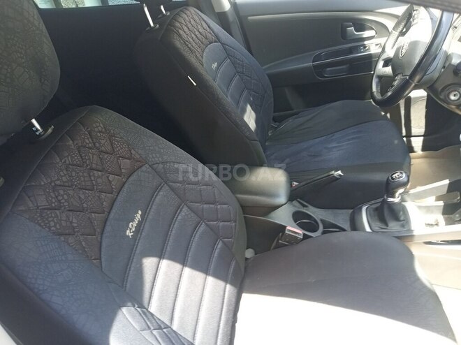 Kia Ceed 2009, 201,000 km - 1.6 л - Bakı