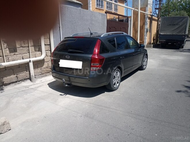 Kia Ceed 2009, 201,000 km - 1.6 л - Bakı