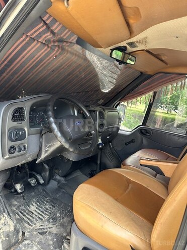 Ford Transit 2004, 338,580 km - 2.4 л - Bərdə