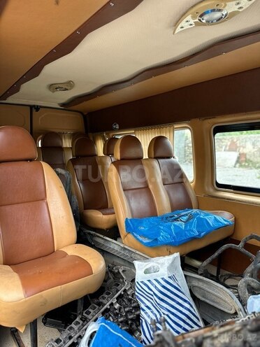 Ford Transit 2004, 338,580 km - 2.4 л - Bərdə