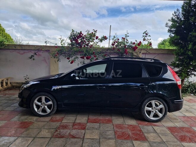 Hyundai i30 2011, 164,800 km - 1.6 l - Bakı