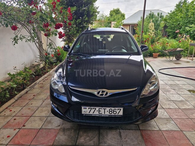 Hyundai i30 2011, 164,800 km - 1.6 l - Bakı
