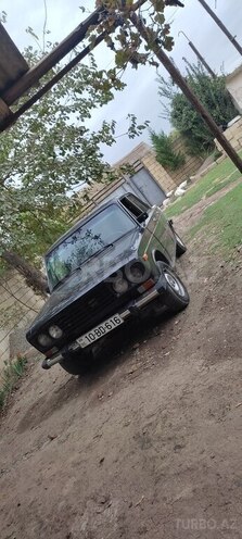 LADA (VAZ) 2106 1993, 99,000 km - 1.5 л - Bakı