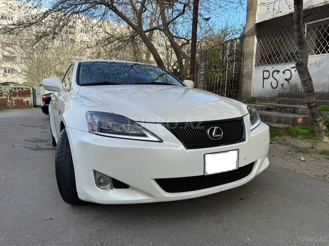 Lexus IS 250