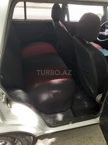 LADA (VAZ) 2104 2007, 99,000 km - 1.5 l - Mingəçevir